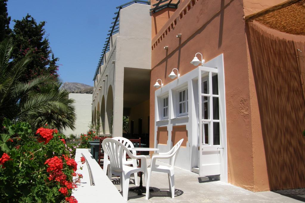Hotel Elies Panormos  Exterior foto